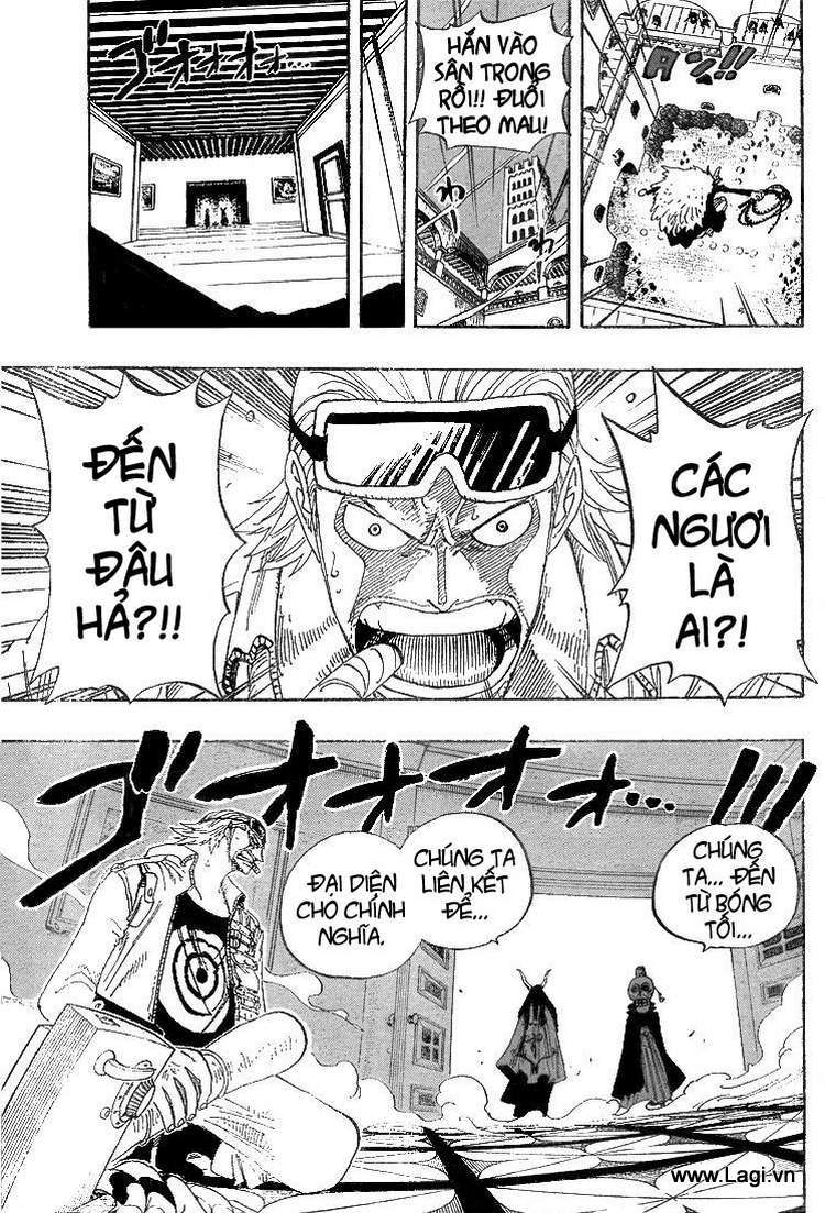 One Piece Tập 343 trang 8