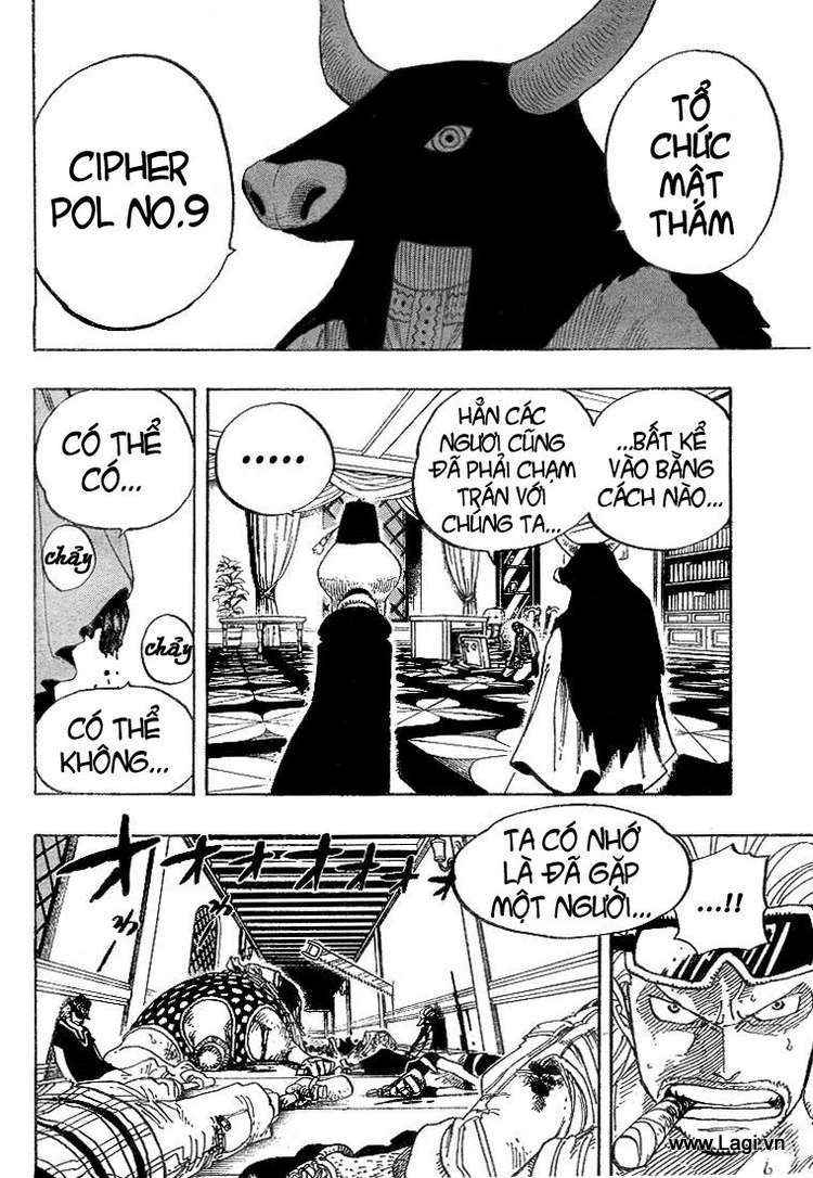 One Piece Tập 343 trang 9