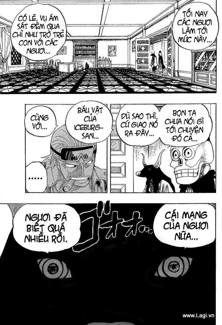One Piece Tập 343 trang 10