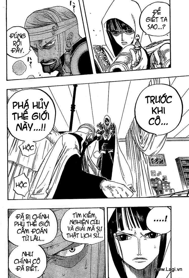 One Piece Tập 344 trang 11