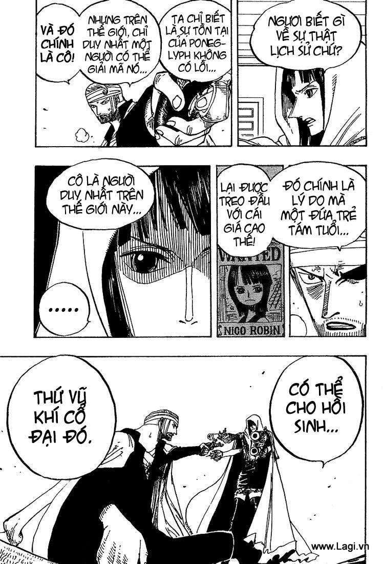One Piece Tập 344 trang 12
