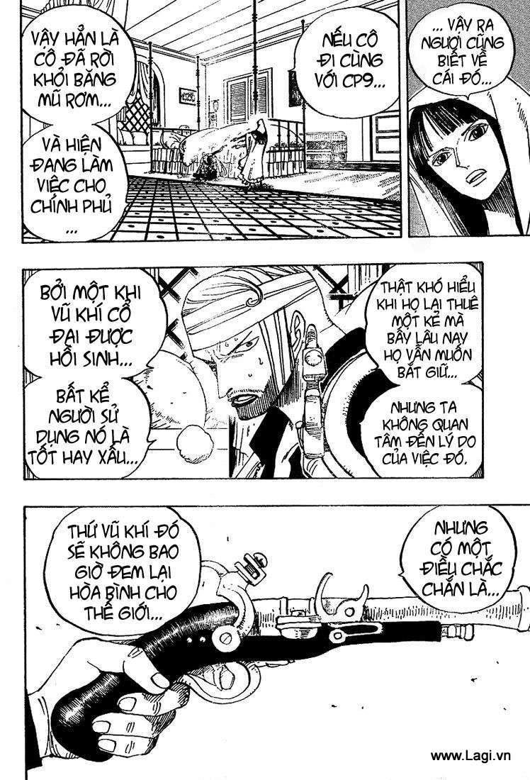 One Piece Tập 344 trang 13