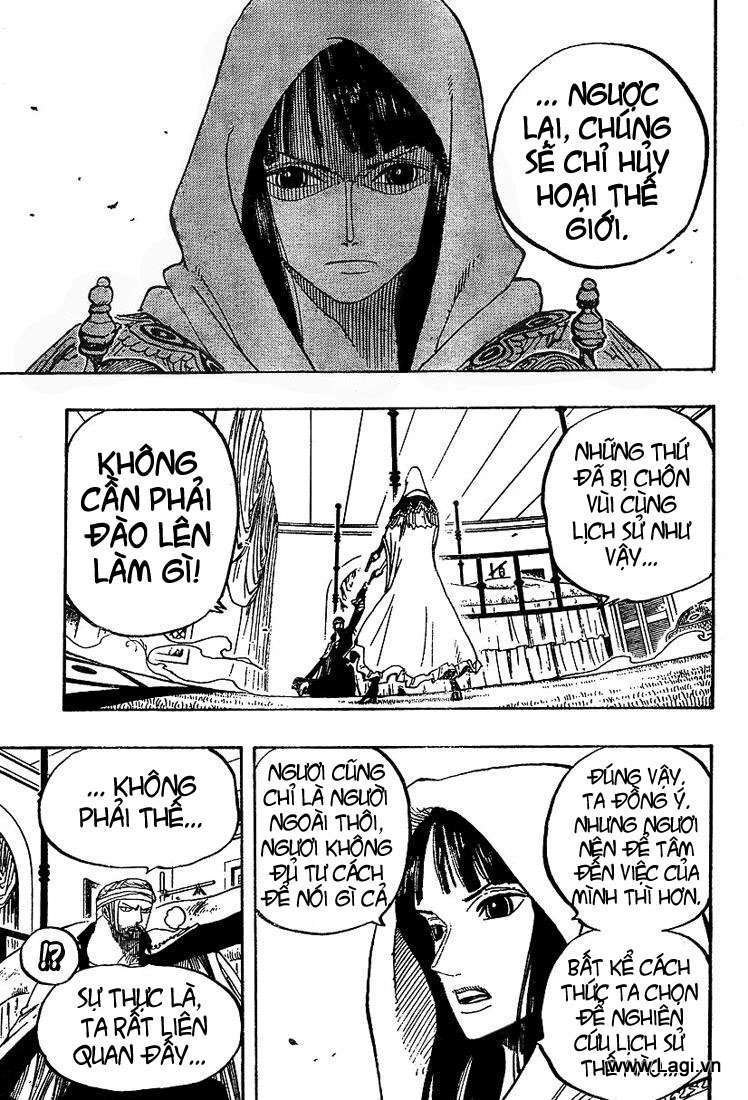 One Piece Tập 344 trang 14