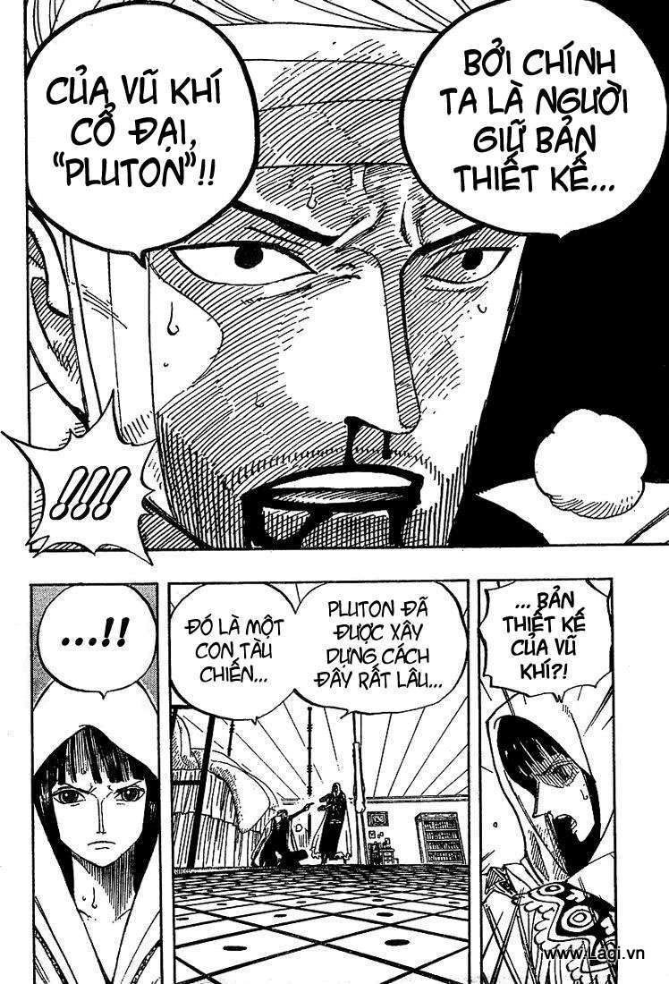 One Piece Tập 344 trang 15