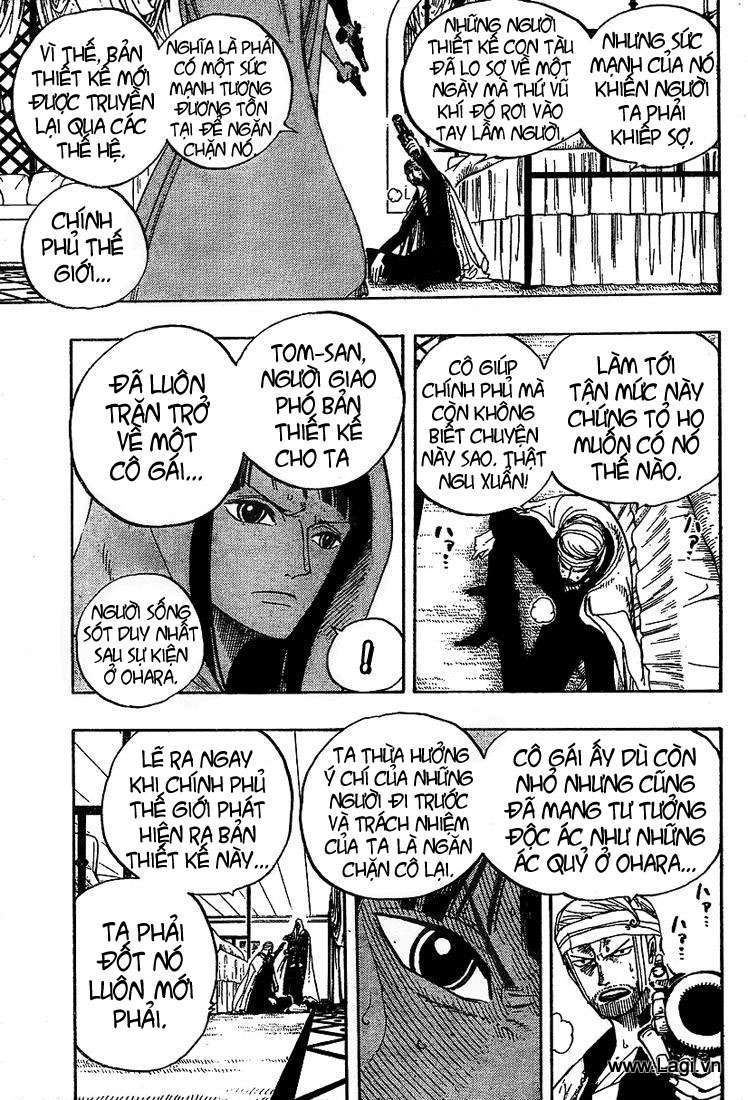 One Piece Tập 344 trang 16