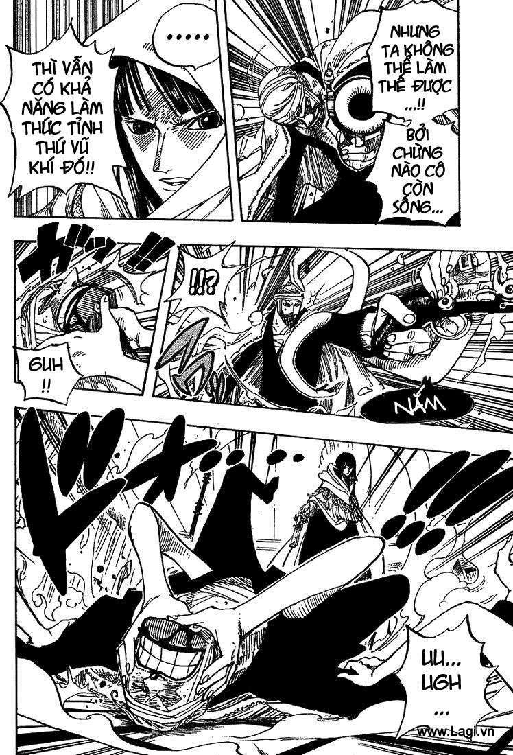 One Piece Tập 344 trang 17