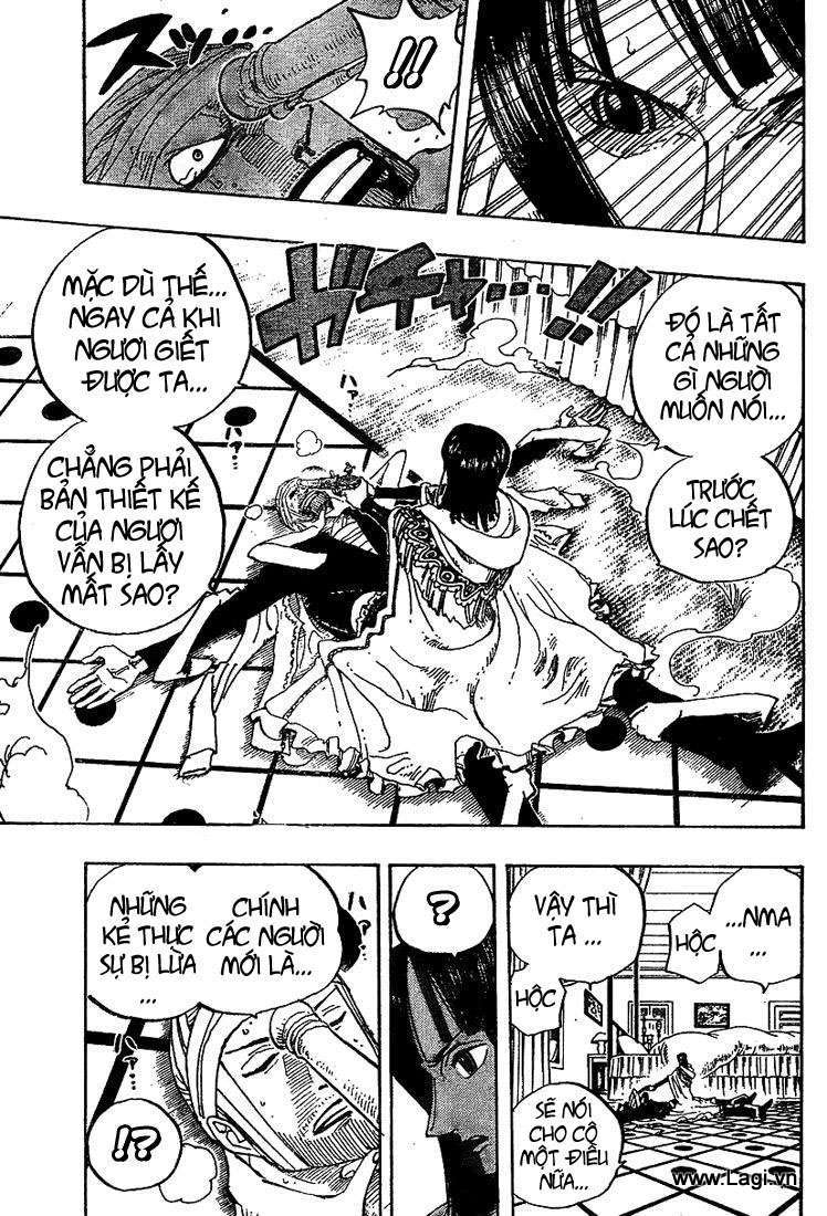 One Piece Tập 344 trang 18