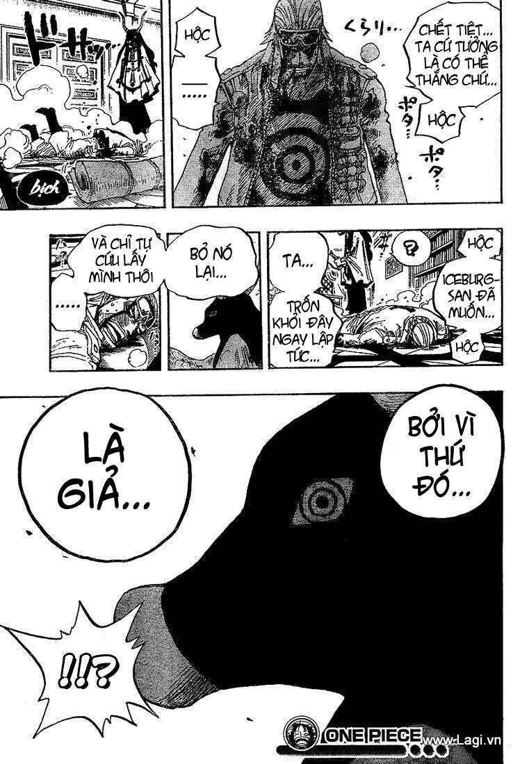 One Piece Tập 344 trang 20
