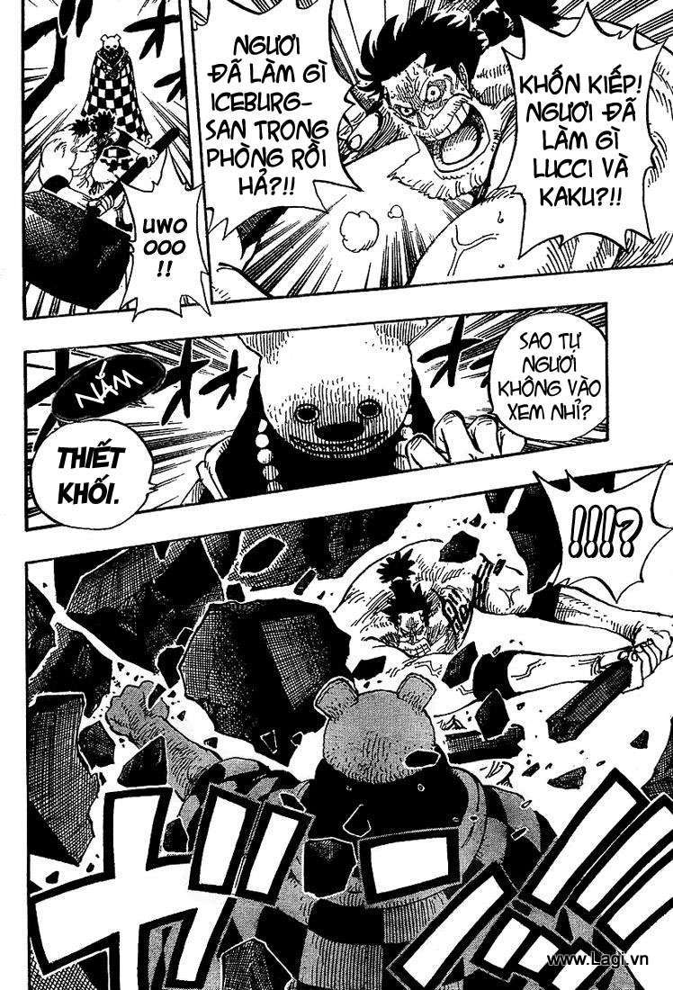 One Piece Tập 344 trang 3