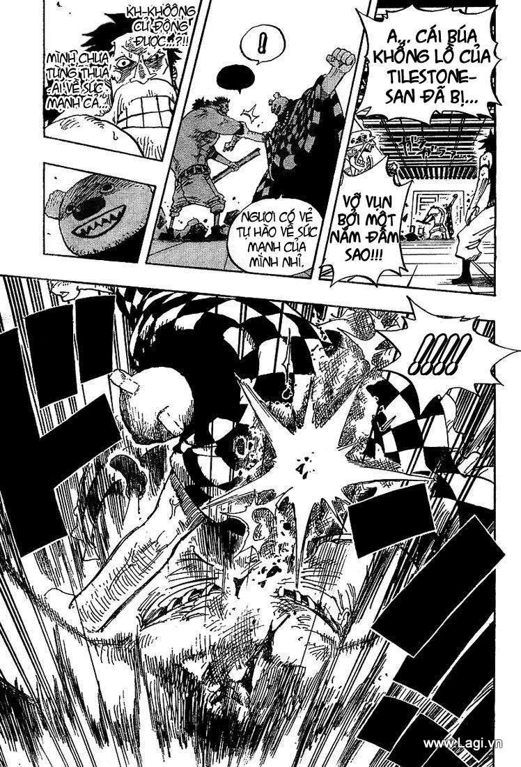 One Piece Tập 344 trang 4
