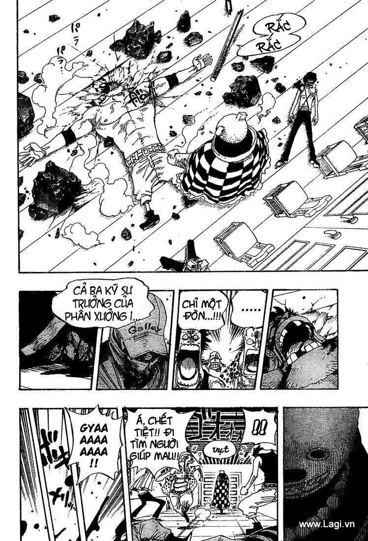 One Piece Tập 344 trang 5