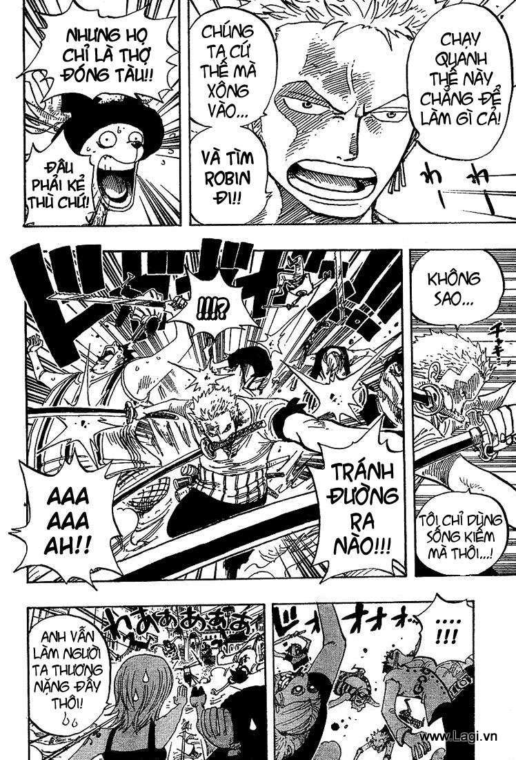 One Piece Tập 344 trang 7