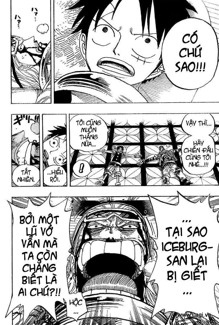 One Piece Tập 345 trang 13