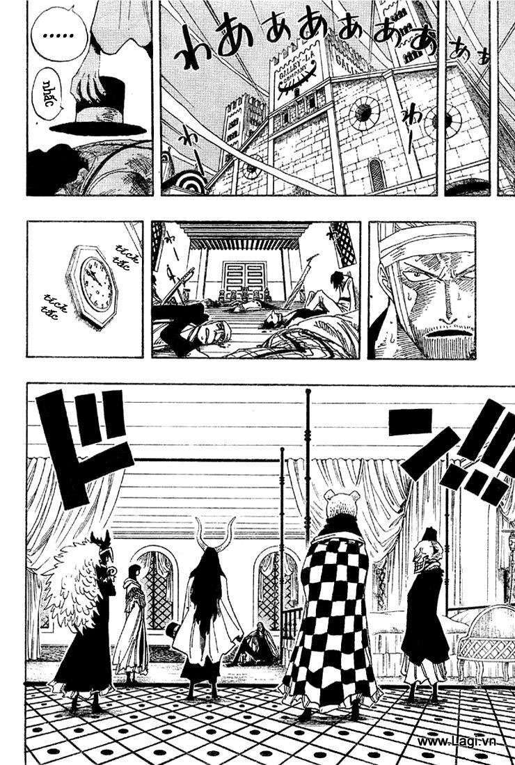 One Piece Tập 345 trang 15