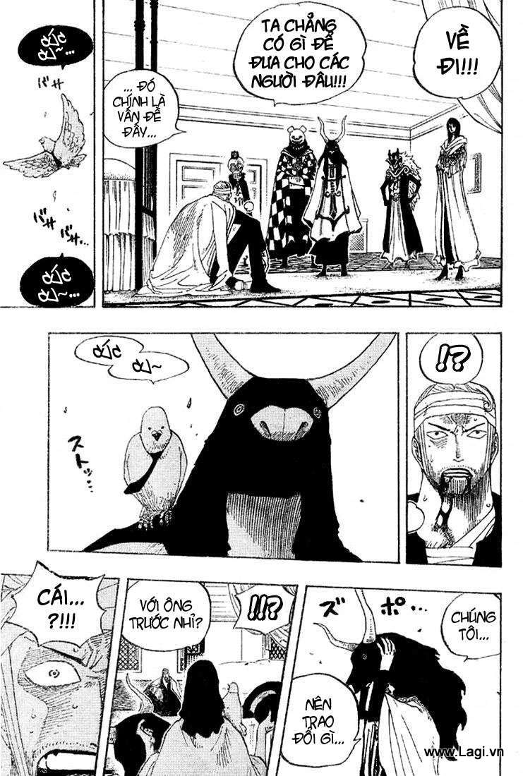 One Piece Tập 345 trang 16
