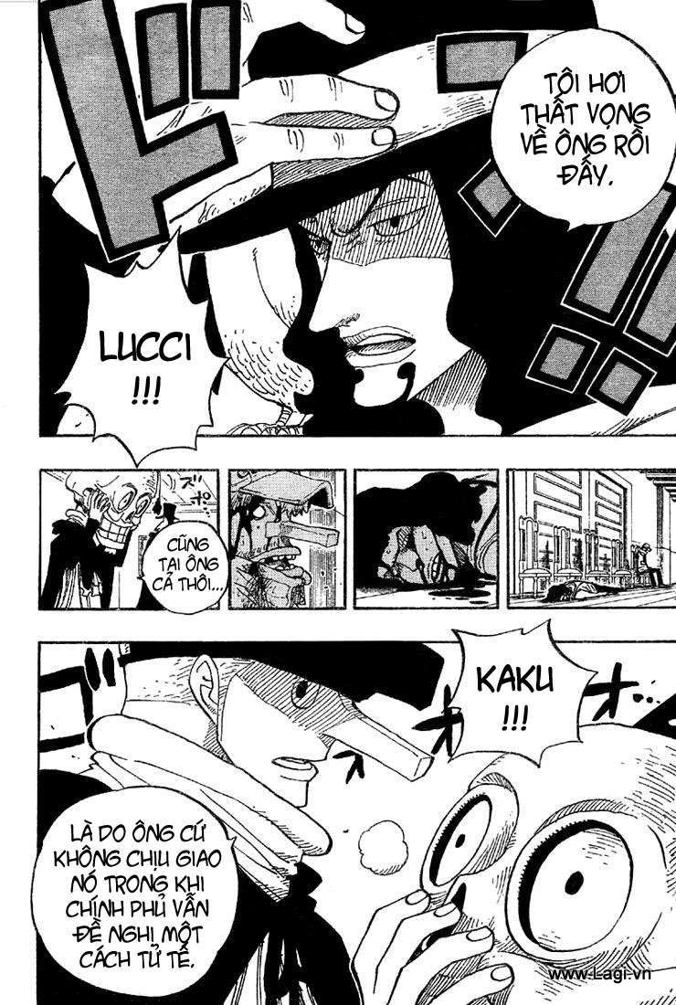 One Piece Tập 345 trang 17