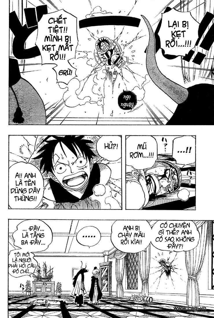 One Piece Tập 345 trang 5
