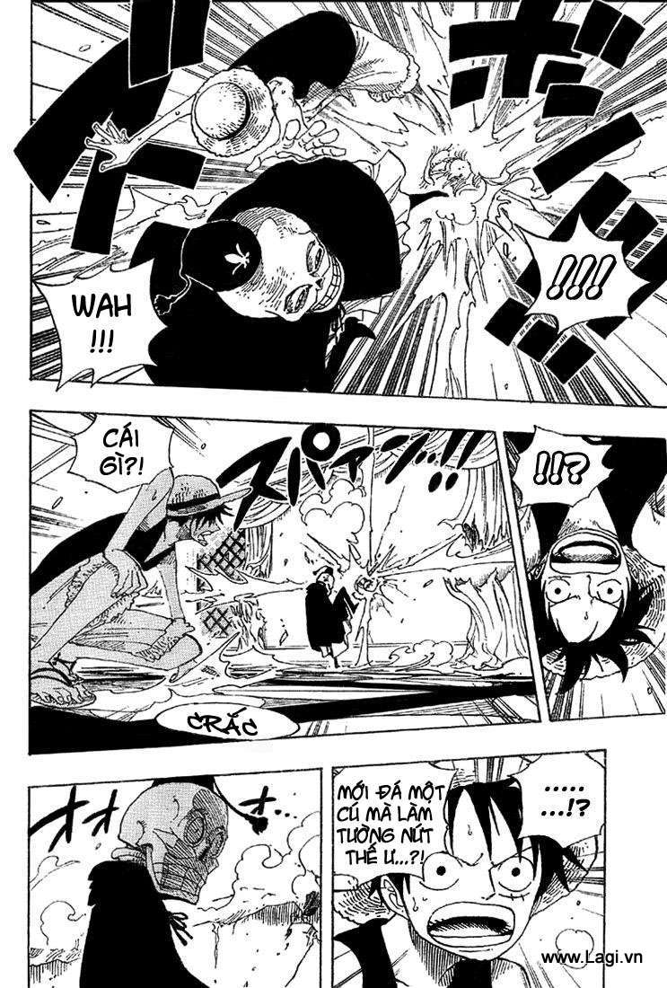 One Piece Tập 345 trang 7