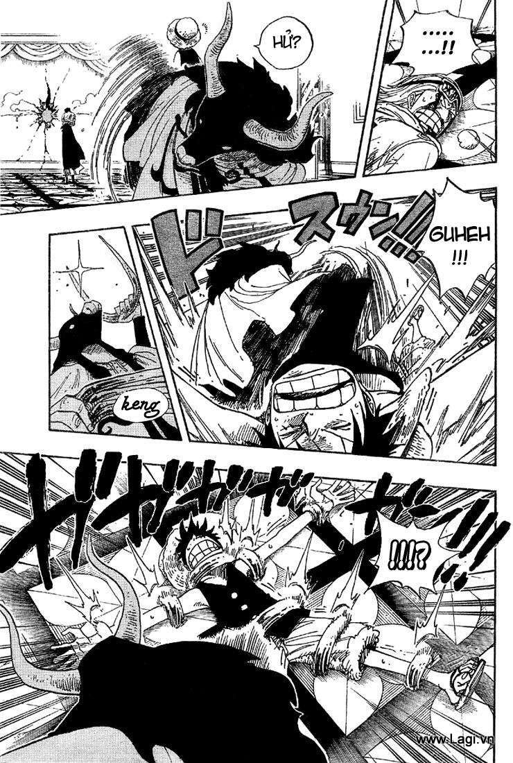 One Piece Tập 345 trang 8