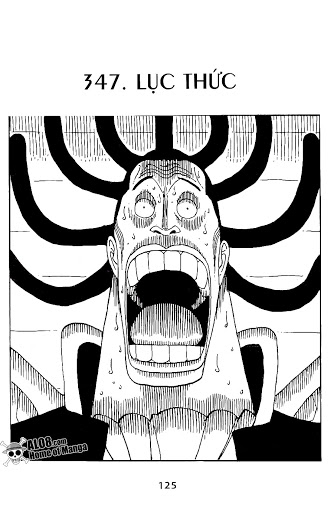 One Piece Tập 347 trang 2