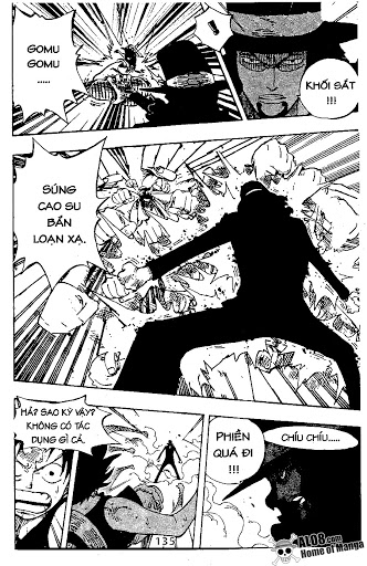 One Piece Tập 347 trang 11
