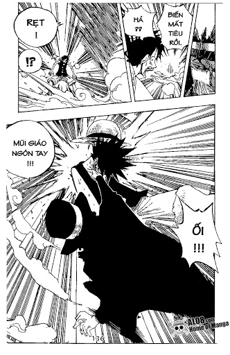 One Piece Tập 347 trang 12