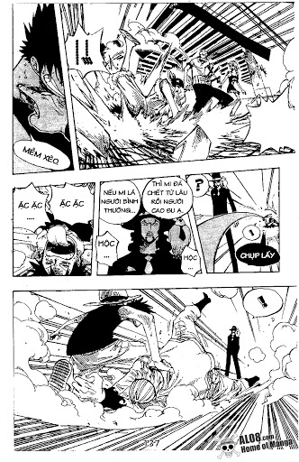 One Piece Tập 347 trang 13
