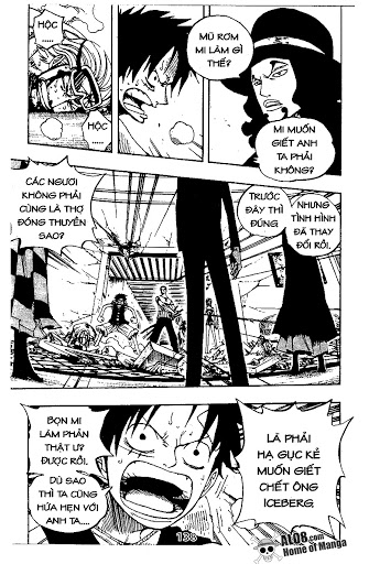 One Piece Tập 347 trang 14
