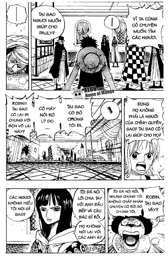 One Piece Tập 347 trang 15