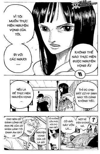 One Piece Tập 347 trang 16
