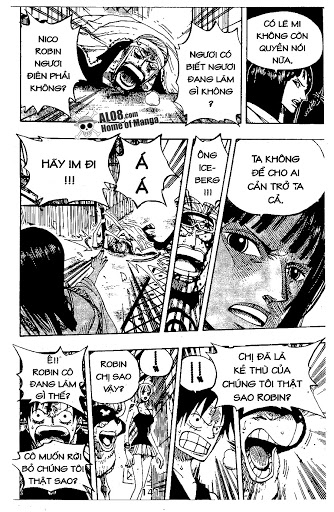 One Piece Tập 347 trang 17