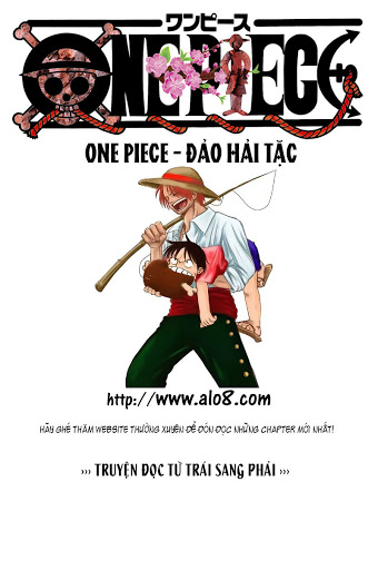 One Piece Tập 347 trang 21