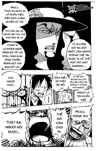 One Piece Tập 347 trang 6