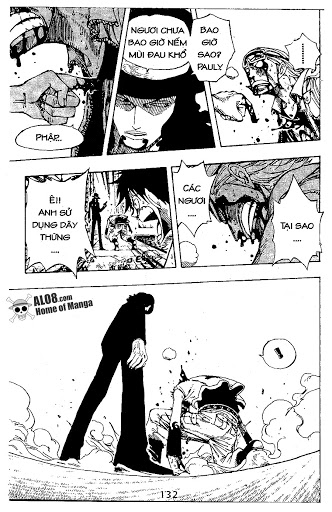 One Piece Tập 347 trang 8