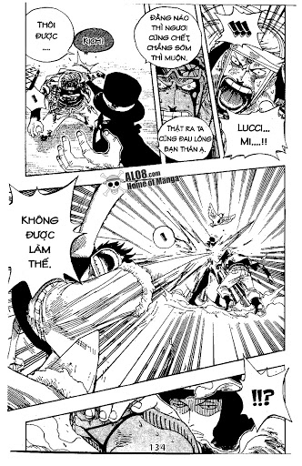 One Piece Tập 347 trang 10