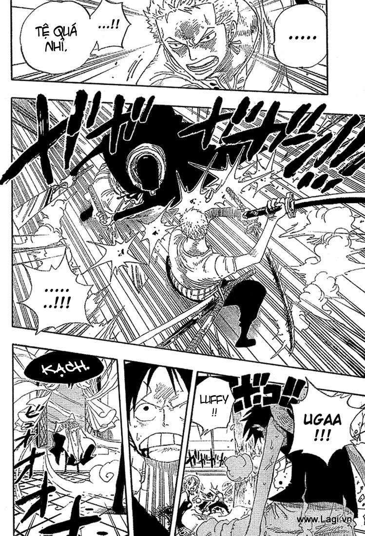 One Piece Tập 348 trang 11