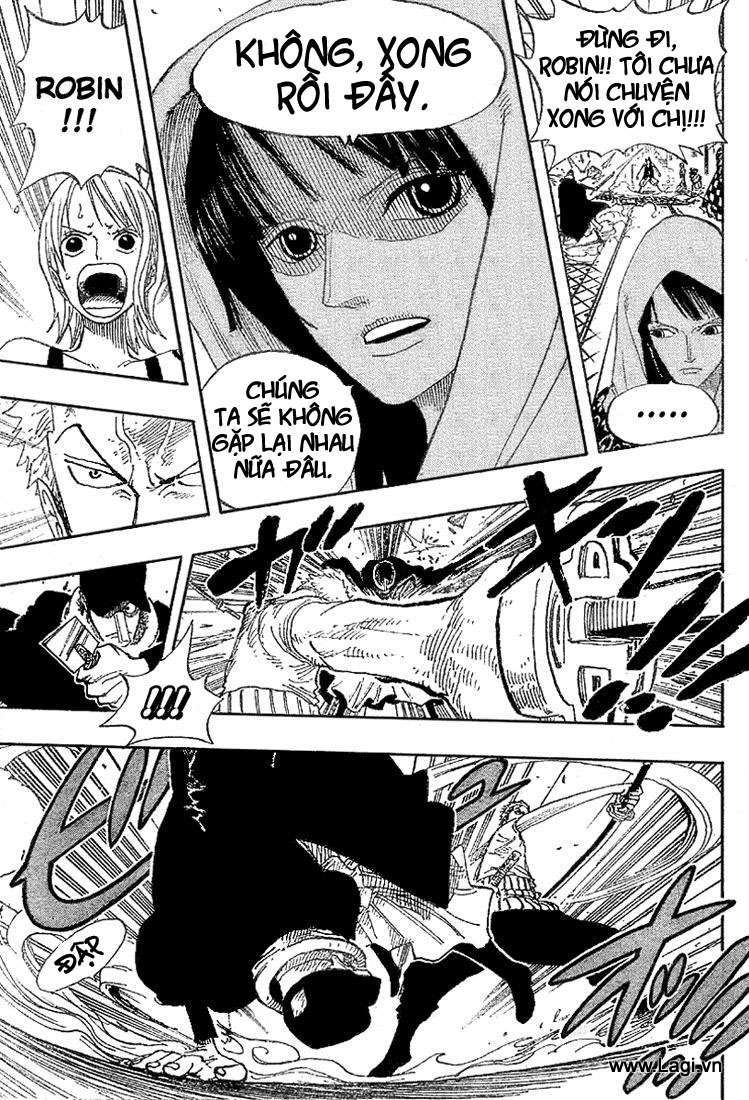 One Piece Tập 348 trang 12