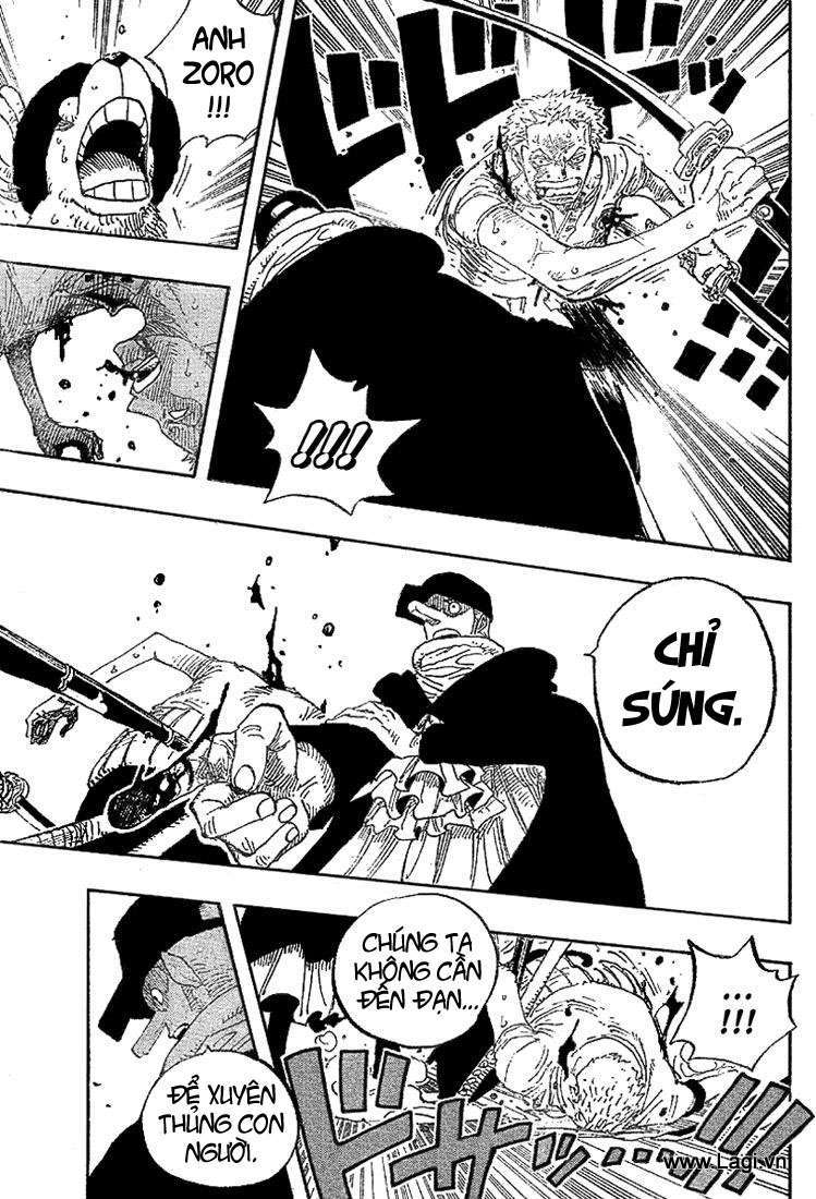One Piece Tập 348 trang 14