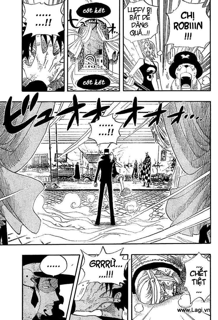 One Piece Tập 348 trang 16