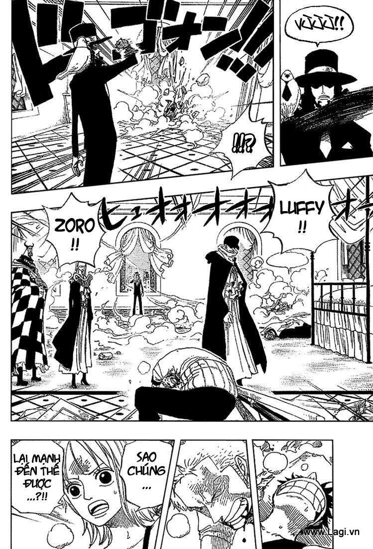 One Piece Tập 348 trang 17