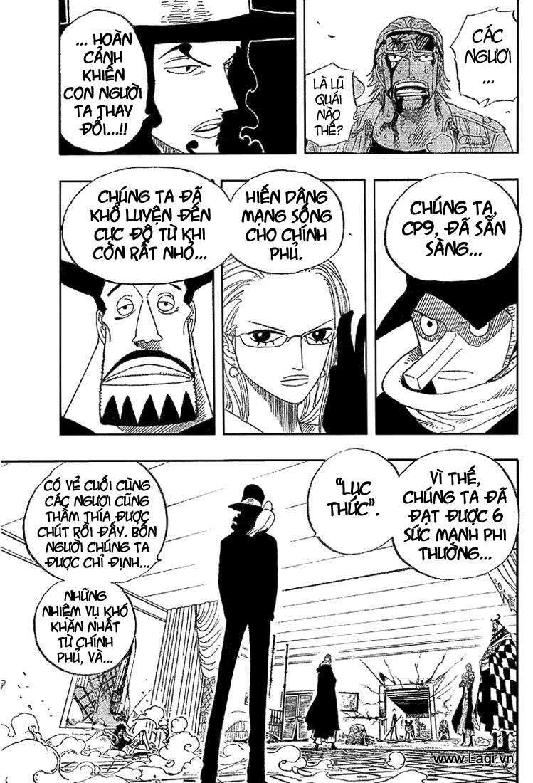 One Piece Tập 348 trang 18