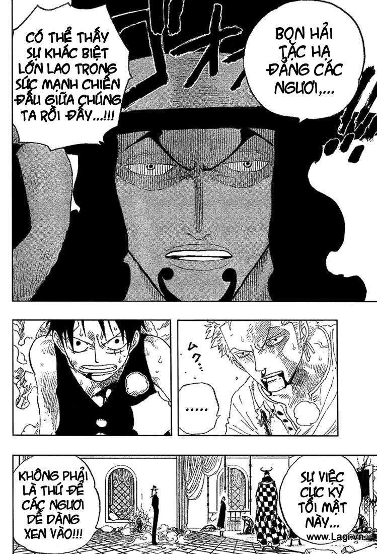 One Piece Tập 348 trang 19