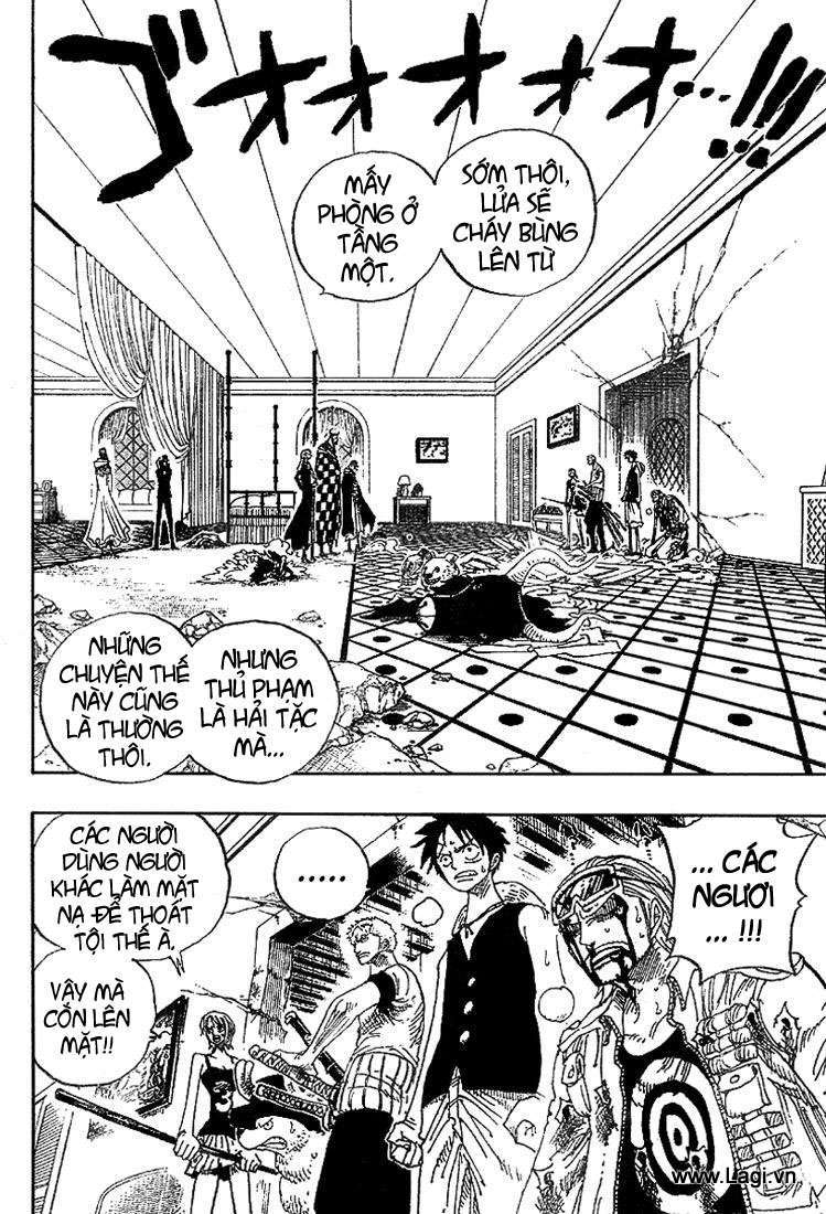 One Piece Tập 348 trang 3