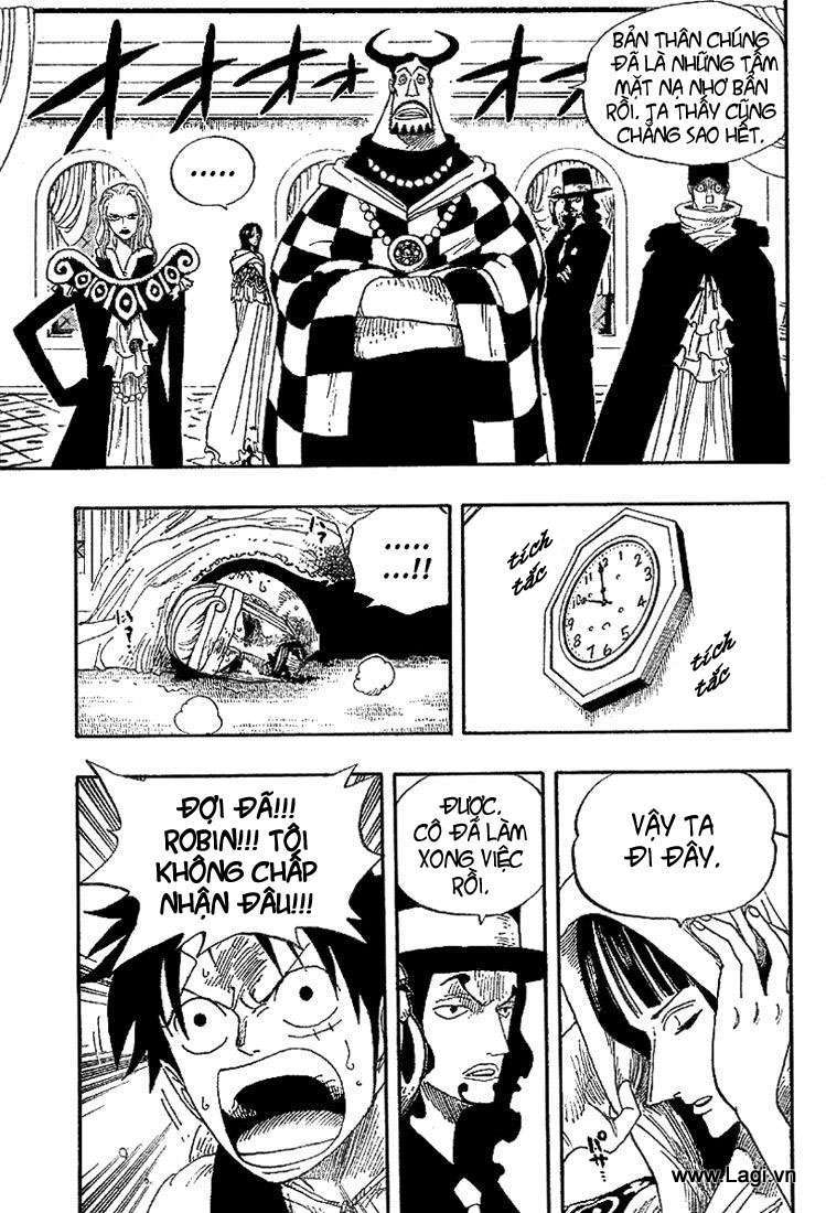 One Piece Tập 348 trang 4