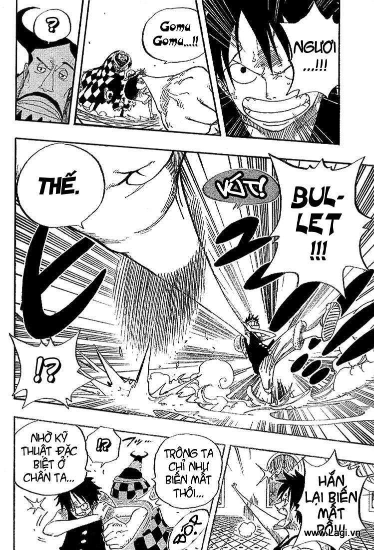 One Piece Tập 348 trang 7