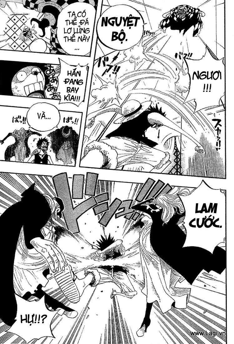 One Piece Tập 348 trang 8