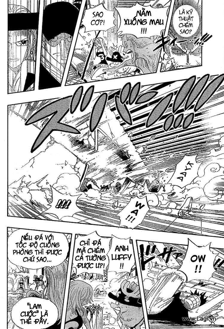 One Piece Tập 348 trang 9