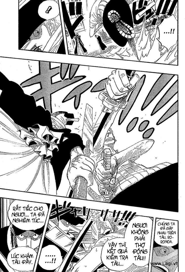 One Piece Tập 348 trang 10