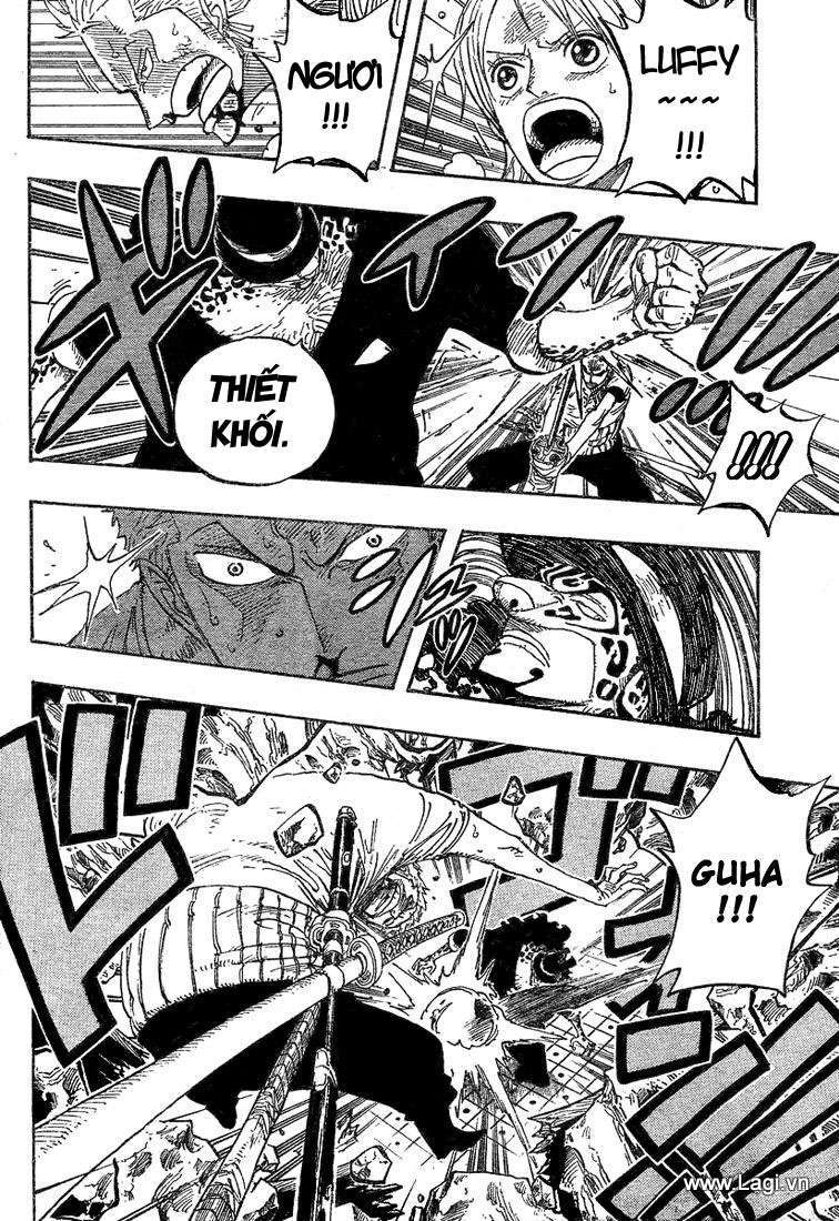 One Piece Tập 349 trang 13