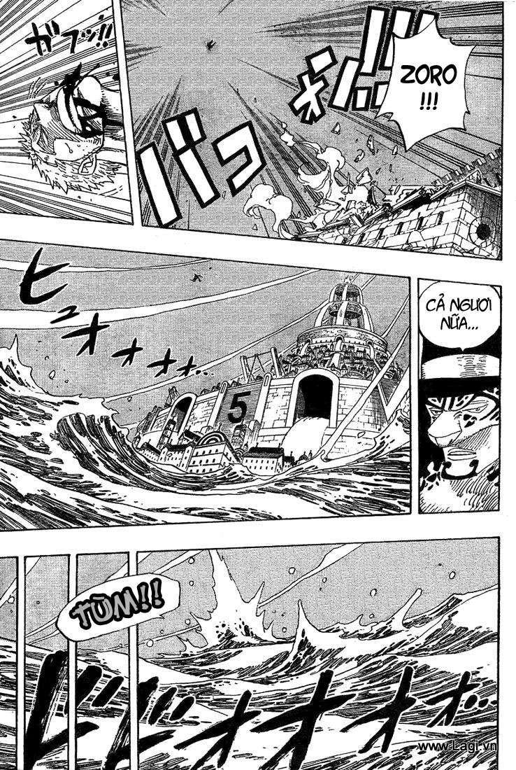 One Piece Tập 349 trang 14